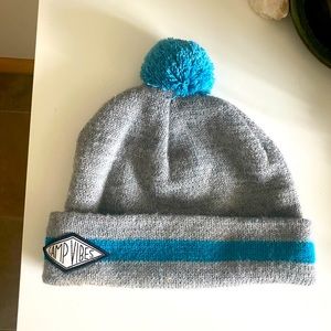 Poler Camp Vibes beanie